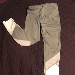 Workout pants
